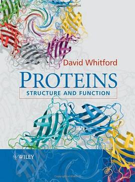 Proteins pdf epub mobi 電子書 下載