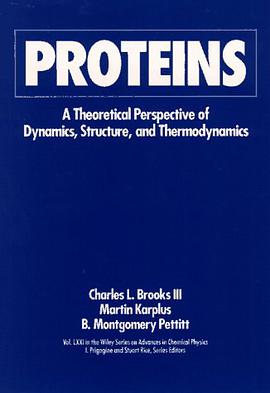 Proteins pdf epub mobi 电子书 下载