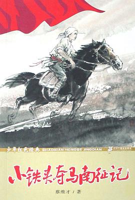小铁头夺马南征记 pdf epub mobi 电子书 下载