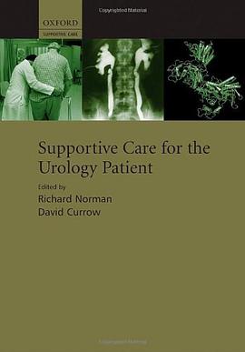 Supportive Care for the Urology Patient pdf epub mobi 电子书 下载
