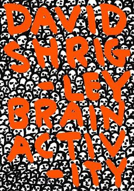David Shrigley pdf epub mobi 电子书 下载