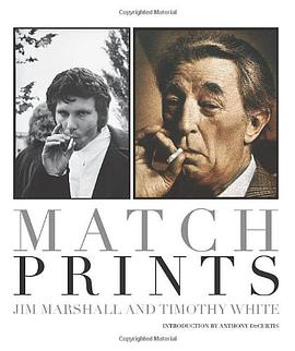 Match Prints pdf epub mobi 电子书 下载