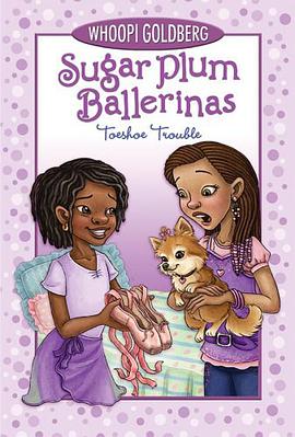 Sugar Plum Ballerinas #2 pdf epub mobi 电子书 下载
