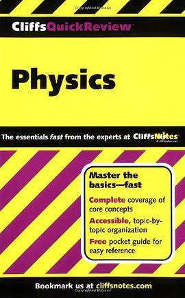 CliffsQuickReview Physics