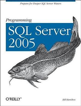 Programming SQL Server 2005 pdf epub mobi 電子書 下載