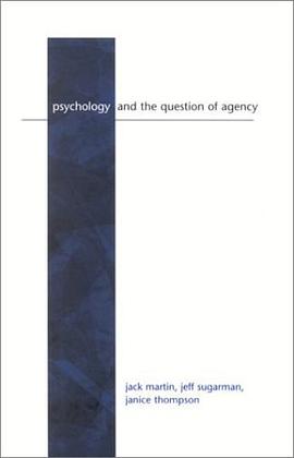 Psychology and the Question of Agency pdf epub mobi 电子书 下载