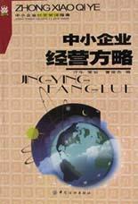中小企业经营方略 pdf epub mobi 电子书 下载