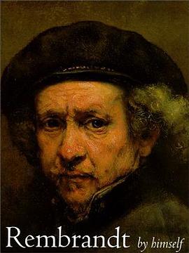 Rembrandt by Himself (National Gallery London Publications) pdf epub mobi 电子书 下载