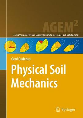 Physical Soil Mechanics pdf epub mobi 电子书 下载
