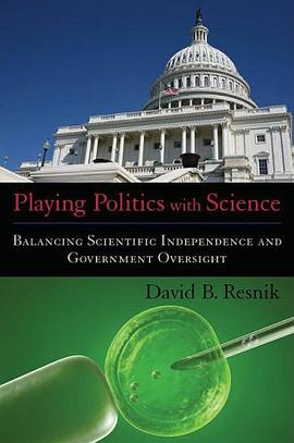 Playing Politics with Science pdf epub mobi 电子书 下载