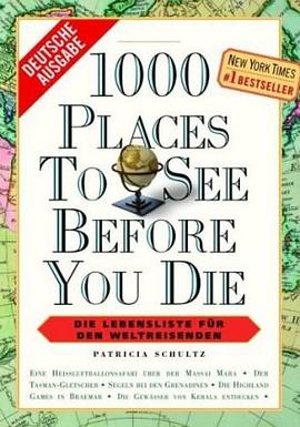 1000 places to see before you die pdf epub mobi 电子书 下载