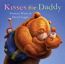 Kisses for Daddy pdf epub mobi 電子書 下載