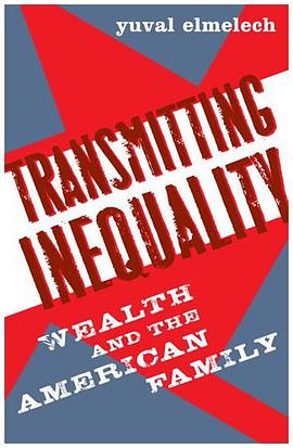Transmitting Inequality pdf epub mobi 电子书 下载