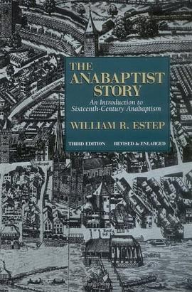 The Anabaptist Story pdf epub mobi 电子书 下载