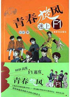 青春旋风 pdf epub mobi 电子书 下载