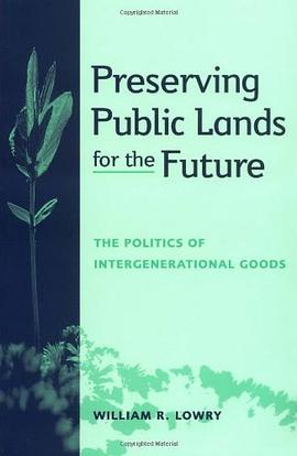 Preserving Public Lands for the Future pdf epub mobi 电子书 下载