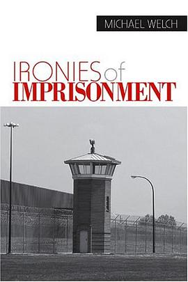 Ironies of Imprisonment pdf epub mobi 电子书 下载
