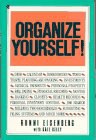 Organize Yourself! pdf epub mobi 电子书 下载