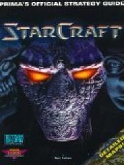 Starcraft : Primas Official Strategy Guide pdf epub mobi 电子书 下载