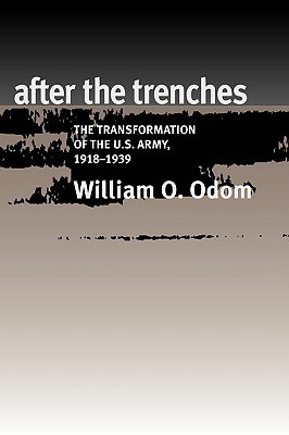 After The Trenches pdf epub mobi 电子书 下载