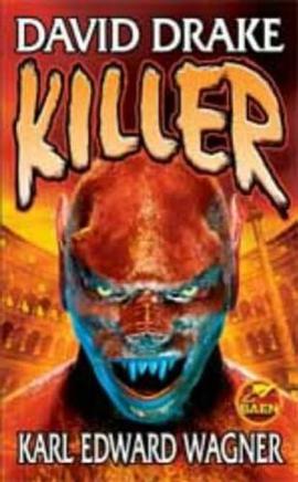 Killer pdf epub mobi 电子书 下载