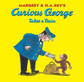 Curious George Takes a Train pdf epub mobi 电子书 下载