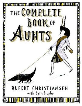 The Complete Book of Aunts pdf epub mobi 下载