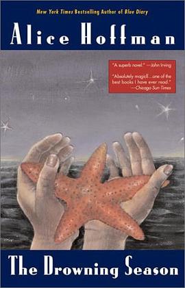 The Drowning Season pdf epub mobi 电子书 下载