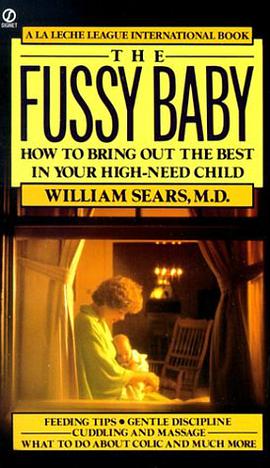 The Fussy Baby pdf epub mobi 電子書 下載