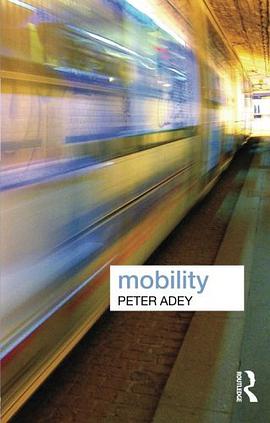 Mobility pdf epub mobi 下载