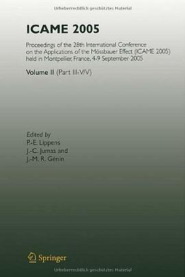 ICAME 2005 pdf epub mobi 电子书 下载