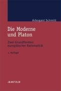 Die Moderne und Platon pdf epub mobi 电子书 下载