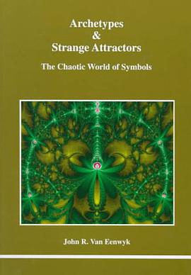 Archetypes & Strange Attractors pdf epub mobi 电子书 下载