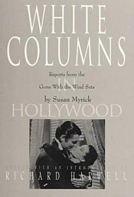 White Columns in Hollywood pdf epub mobi 电子书 下载