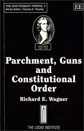 Parchment, Guns and Constitutional Order pdf epub mobi 电子书 下载