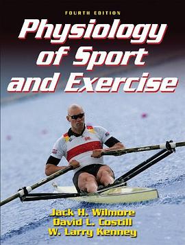 Physiology of Sport and Exercise pdf epub mobi 电子书 下载