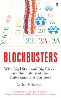 Blockbuster pdf epub mobi 电子书 下载
