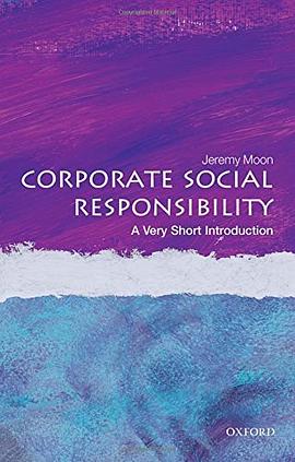 Corporate Social Responsibility: A Very Short Introduction pdf epub mobi 电子书 下载