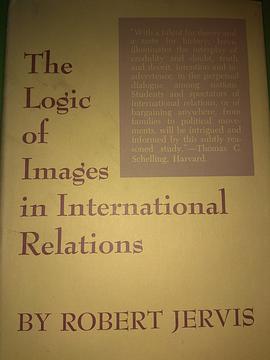 The Logic of Images in International Relations pdf epub mobi 电子书 下载