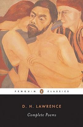 The Complete Poems pdf epub mobi 电子书 下载