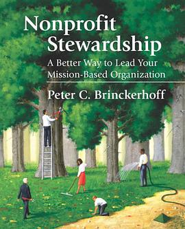 Nonprofit Stewardship
