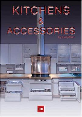 Only Kitchens & Accessories pdf epub mobi 电子书 下载