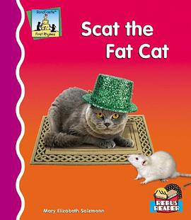 Scat the Fat Cat pdf epub mobi 电子书 下载