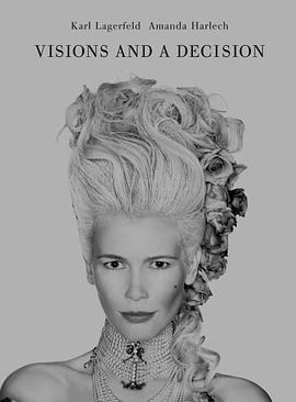 VISIONS AND A DECISION pdf epub mobi 下载