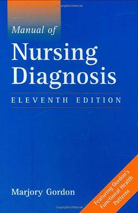 Manual of Nursing Diagnosis pdf epub mobi 電子書 下載