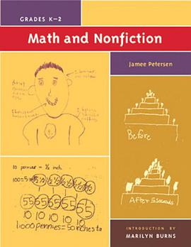 Math and Nonfiction, Grades K-2 pdf epub mobi 电子书 下载