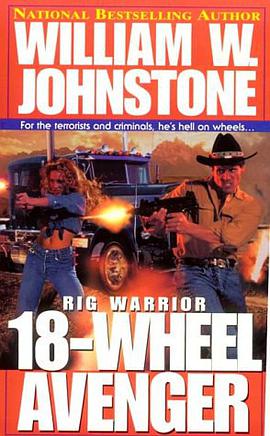 Rig Warrior pdf epub mobi 电子书 下载