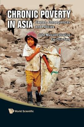 Chronic Poverty in Asia pdf epub mobi 电子书 下载