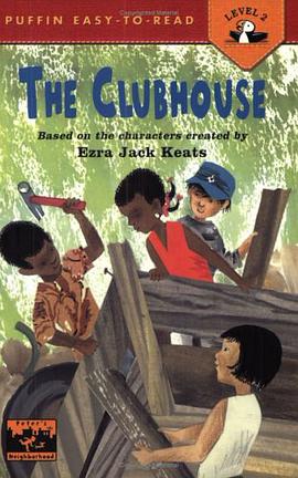 The Clubhouse pdf epub mobi 电子书 下载
