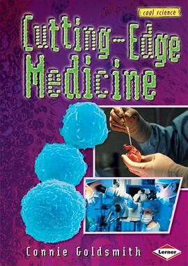 Cutting-Edge Medicine pdf epub mobi 電子書 下載